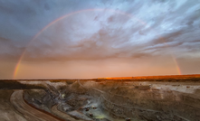  Today marked a new dawn for Gascoyne