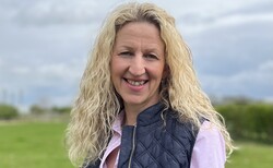 EXCLUSIVE - Jill Hewitt on farm safety: "How much loss do we need to bear to create meaningful and lasting culture change which will save lives?"