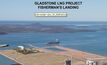 LNG Ltd finalises Fisherman's Landing costs