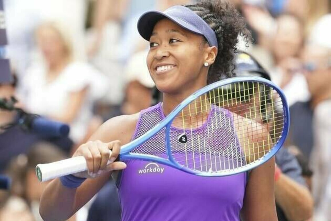 Naomi Osaka, Iga Swiatek roll into U.S. Open quarterfinals