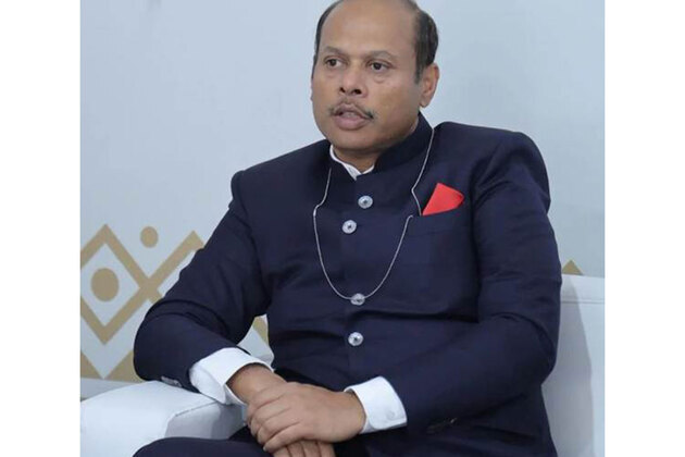 Recognition of India's collective effort, strength of anti-money-laundering, counter-terrorist-financing framework: Aggarwal on FATF Vice Presidency appointment