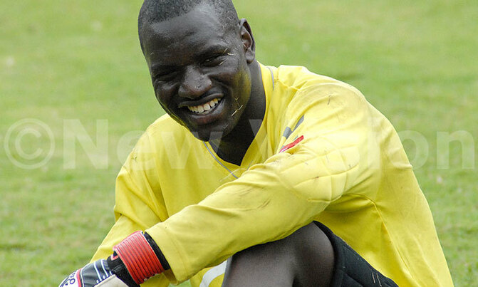 Strong Ugandan presence at CAF Awards Strong Ugandan presence at CAF Awards