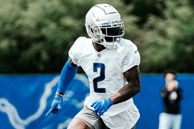 Gardner-Johnson seeing time at nickel & safety early in OTAs