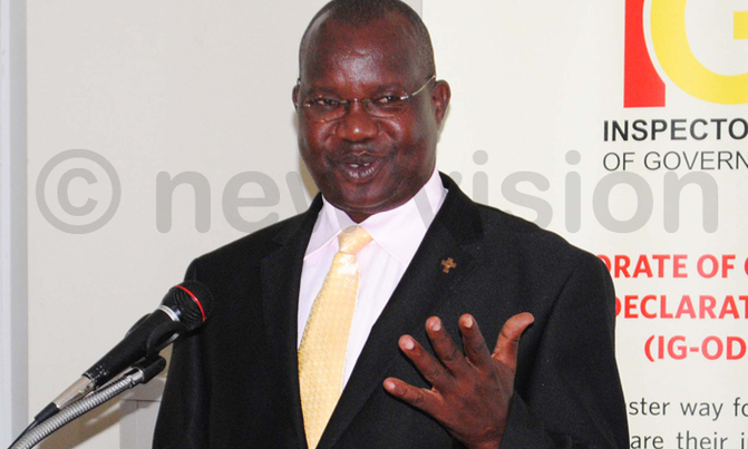 Parliament probes Greenhill Academy over sex literature Parliament probes Greenhill Academy over sex literature
