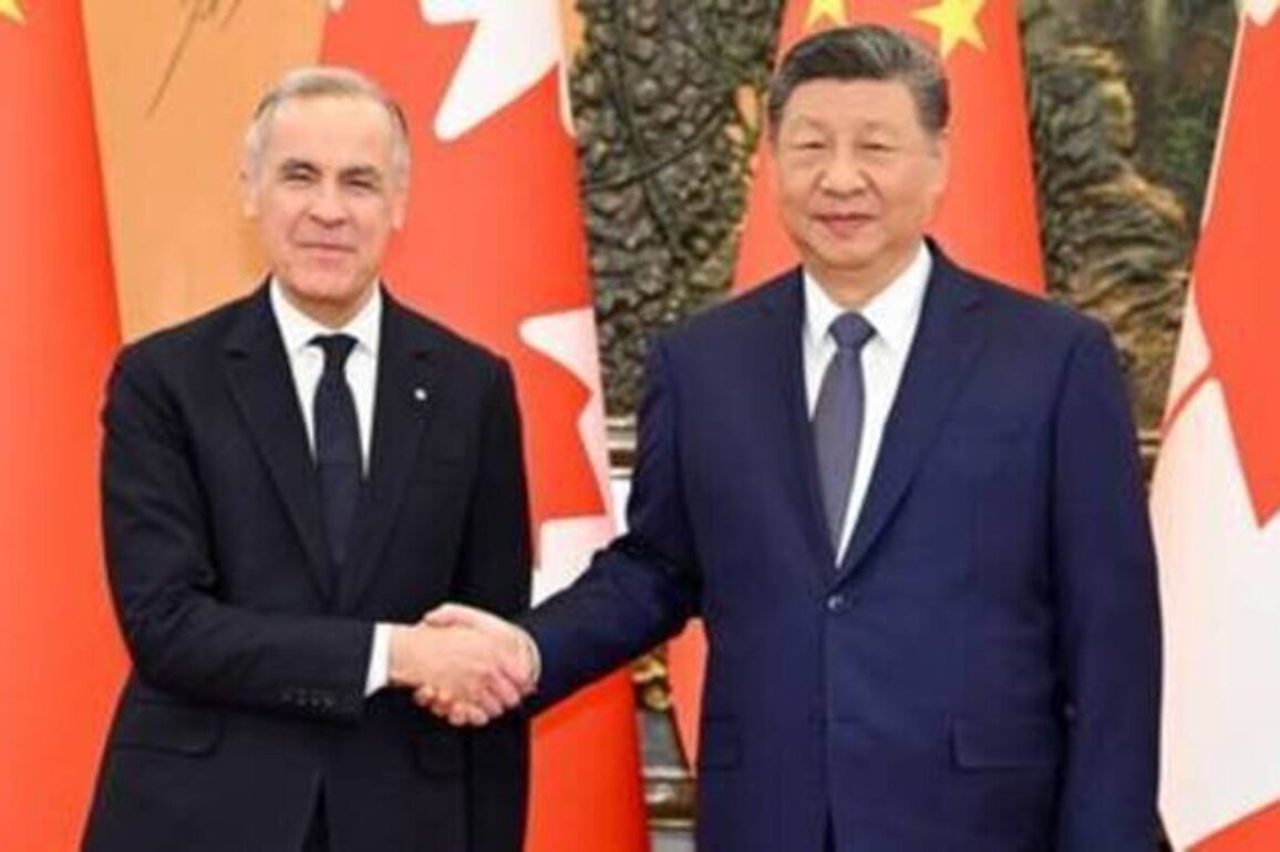 Xi lauds 'turnaround' with key US neighbor