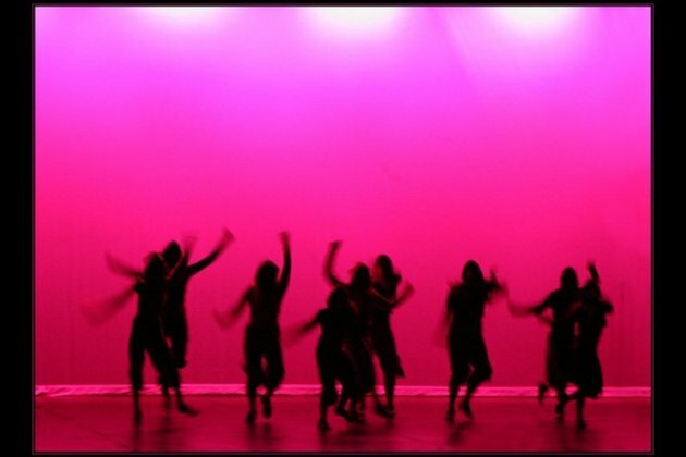 Computers can identify your dancing pattern, suggests study