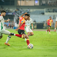 ISL: East Bengal script record derby win over Mohammedan Sporting