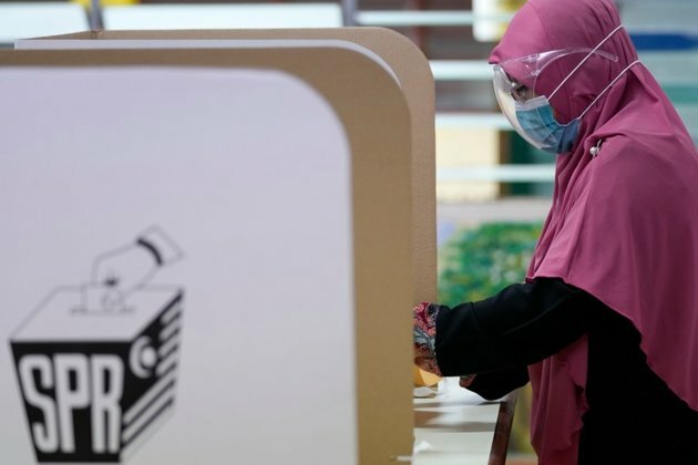 Malaysian Prime Minister&#039;s Party Wins Big in Bellwether State Polls