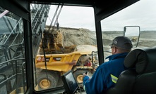 Caterpillar will offer technology packages for its electric rope shovels.