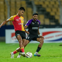 ISL: East Bengal cruise past Odisha FC
