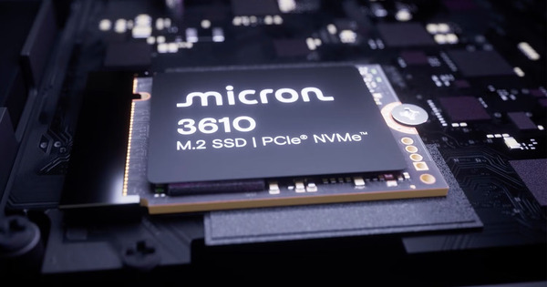 Micron ramps up Singapore expansion with $24 billion fab plan