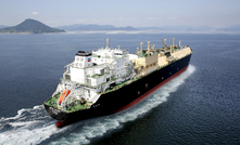 LNG oversupply warnings