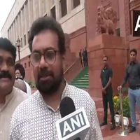 Government should stand up to such nonsense: CPI (M)'s John Brittas after Trump announces 25% tariff on India