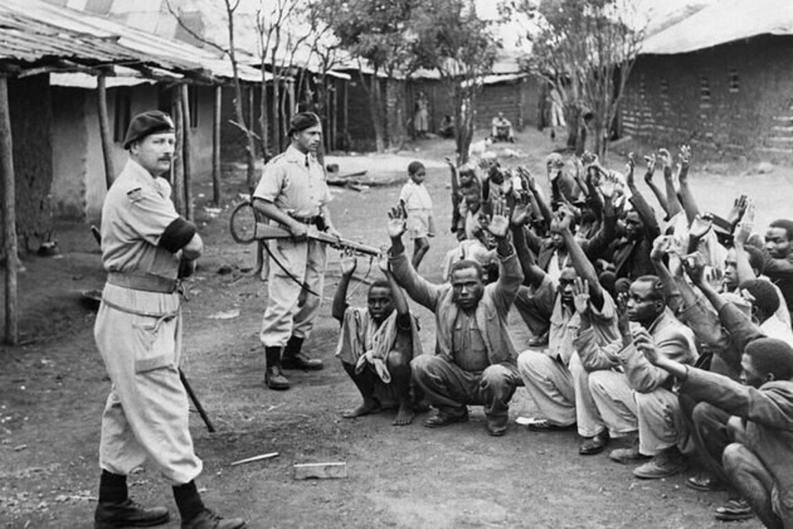 Christians and the British empire: how a church NGO got entangled in colonial violence in Kenya