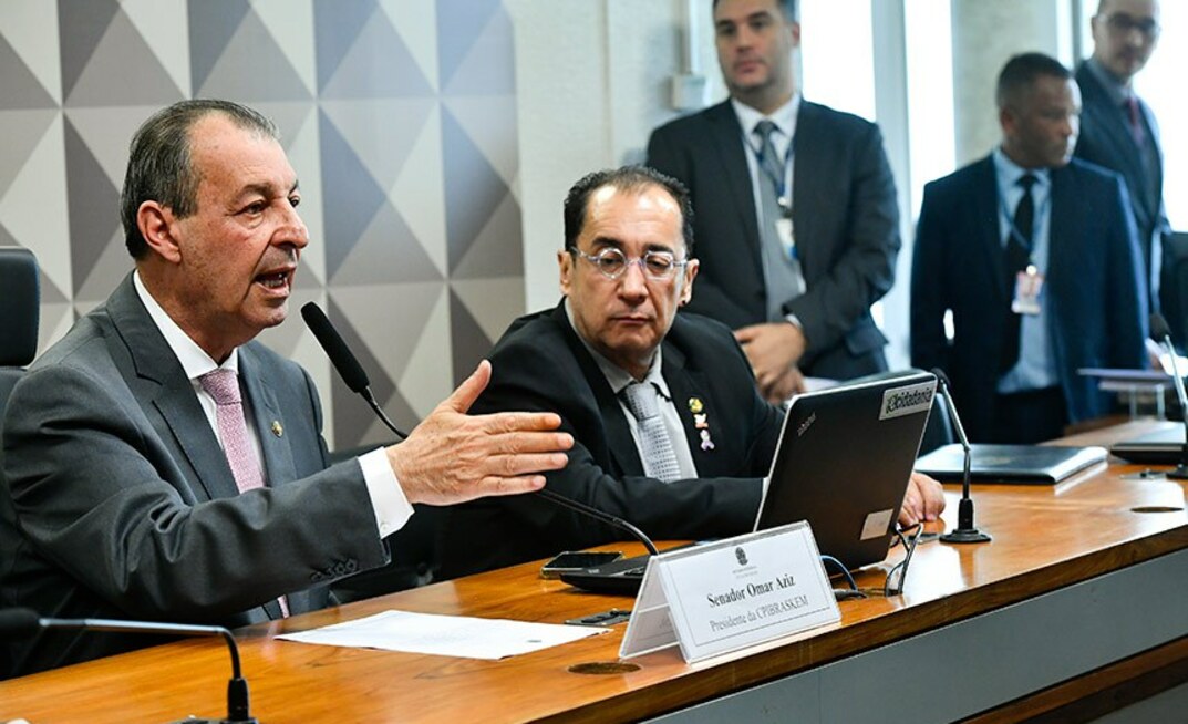 CPI quer ouvir executivos da Braskem/Divulgação