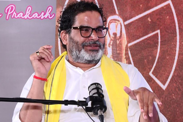 "Way ceasefire happened, will cause political damage to BJP": Prashant Kishor on Op Sindoor