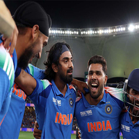 Kevin Pietersen backs KL Rahul for India T20I recall, says, "I would bat KL at....."