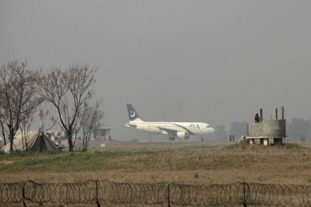 Cash-strapped Pakistan struggling to pay international airlines