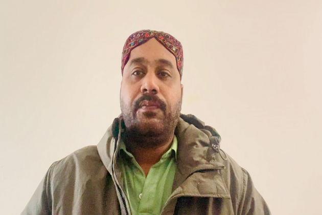 Pakistan repressing PoJK, says JSFM demands end to occupation