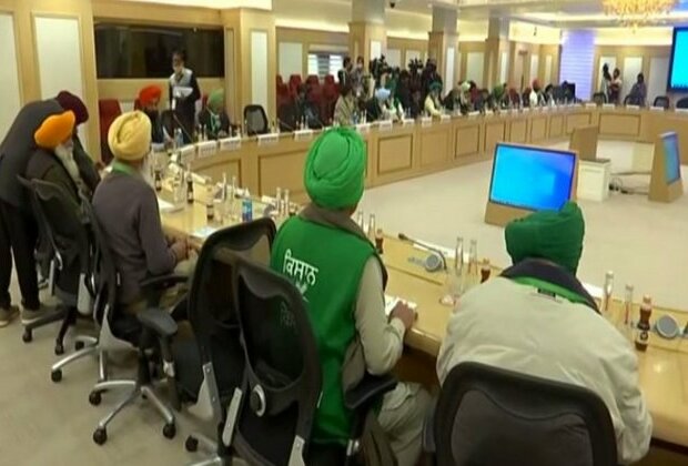 Tenth round of talks between farmers, Centre on Jan 20