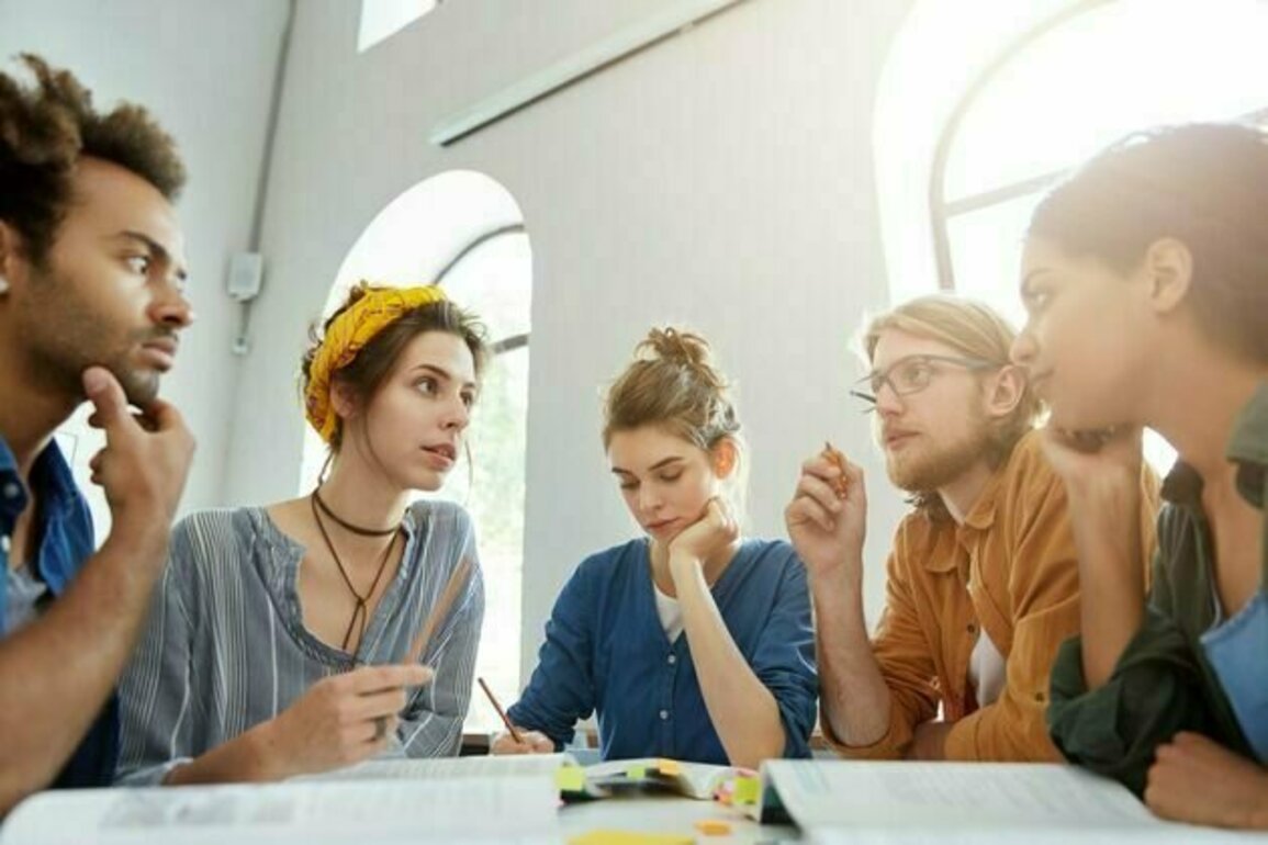 English universities now have a duty to uphold freedom of speech - here's how it might affect students' sense of belonging