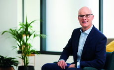 Close Brothers CEO Adrian Sainsbury steps down following period of medical leave