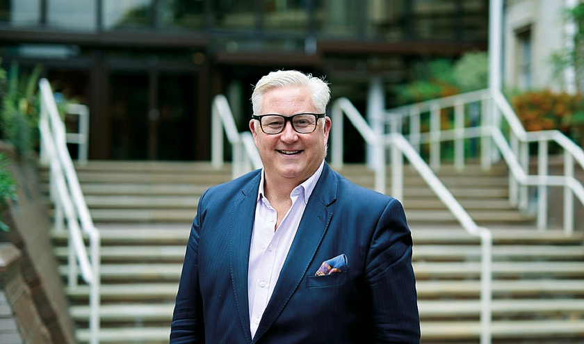 Kevin Bentley ©Essex CC