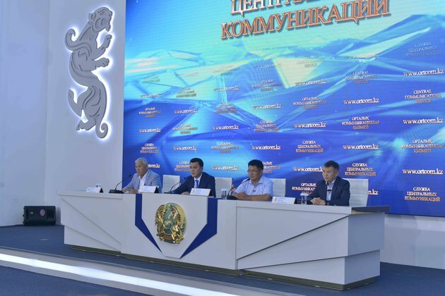 Kazakhstan:Consensus-buildingcouncil already generates grumbling