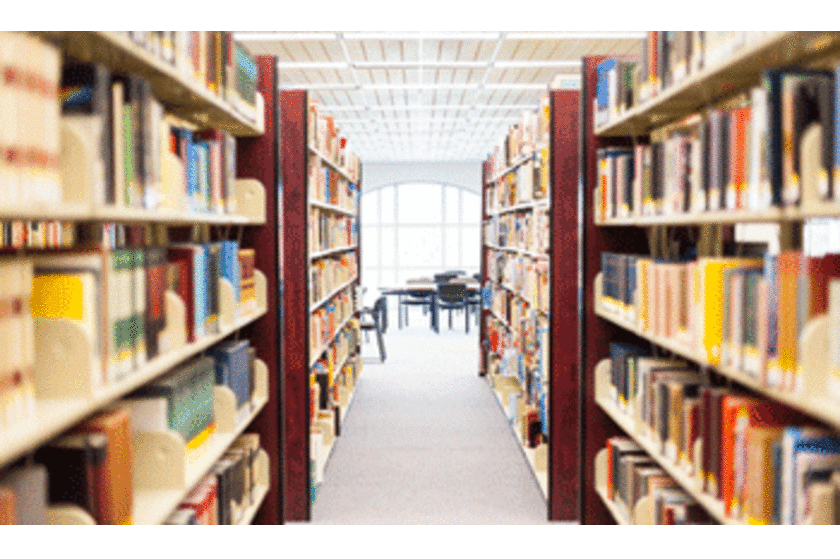 Cherishing the value of public libraries