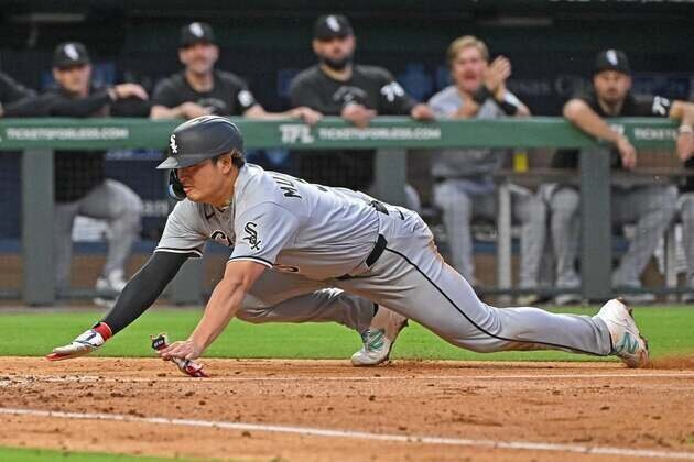 White Sox break long losing streak in K.C., pursue repeat win vs. Royals