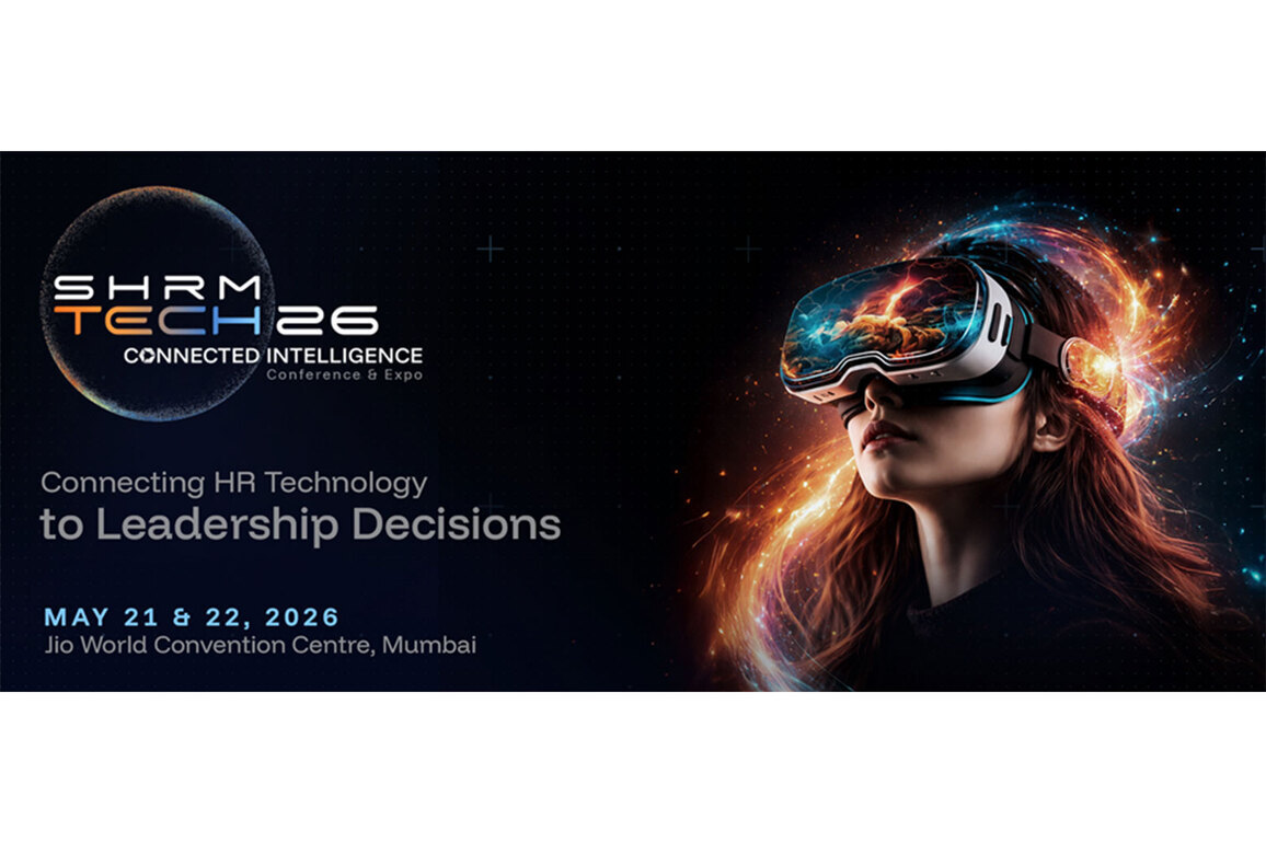 SHRM Unveils Esteemed Speaker Lineup and Expanded Agenda for SHRM Tech26, Advancing the Future of Connected Intelligence