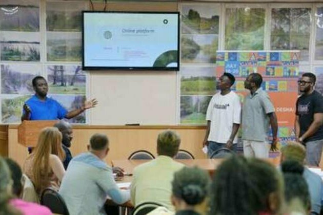 African bloggers to use digital skills to strengthen Russia-Africa ties (PHOTOS)