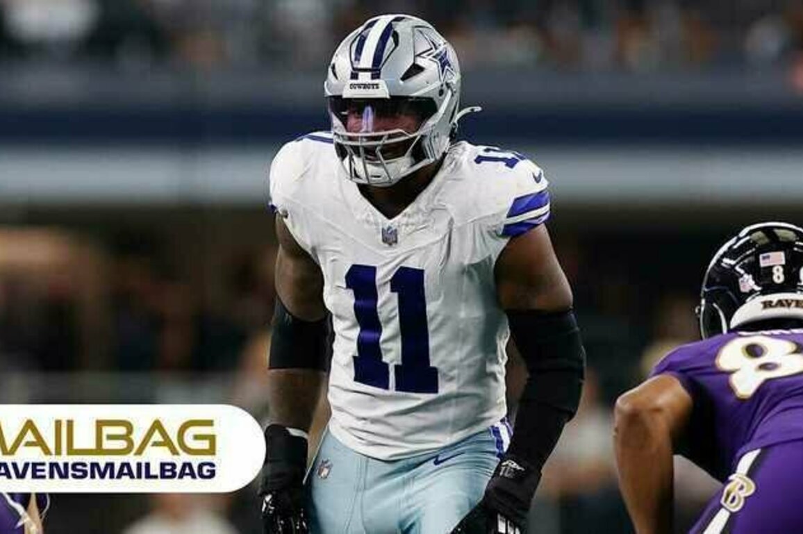 Mailbag: Is Trading for Micah Parsons a Possibility