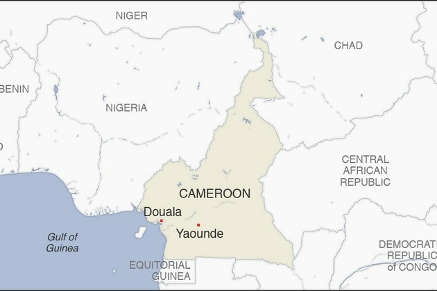 Cameroon Military Acknowledges Soldiers Arrested in Togo