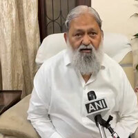 "Necessary to tell global community...real strength of India": Haryana Minister Anil Vij backs all-party delegation