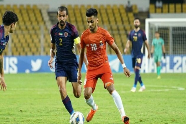AFC hails India's 'successful organisation' of ACL 2021