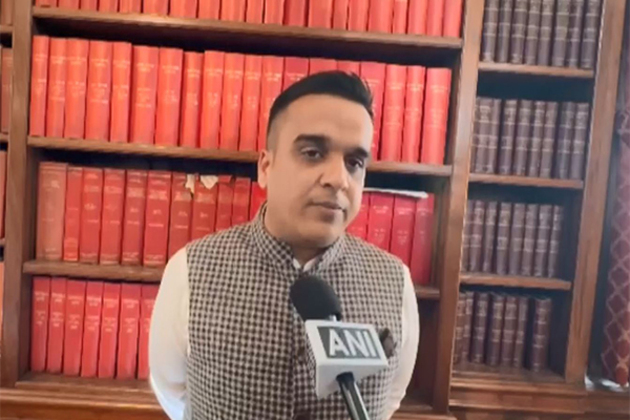 Gujarat Home Minister Sanghavi credits PM Modi for boosting sports as Ahmedabad bids for 2030 Commonwealth Games