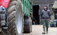 More than 2,500 HSE on-farm inspections undertaken in six-year period