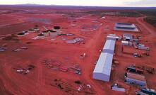 Gascoyne gold debt signed, sealed, delivered