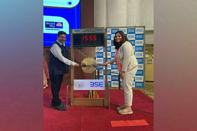 Indian School of Development Management (ISDM) rings the bell at BSE having registered formally on the Social Stock Exchange