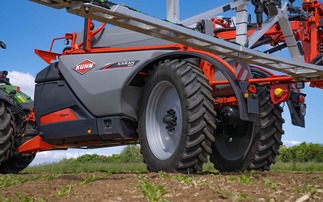 Must see arable kit at LAMMA 2026