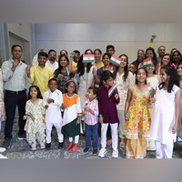 Indian diaspora in Cyprus brims with excitement over PM Modi's visit to country