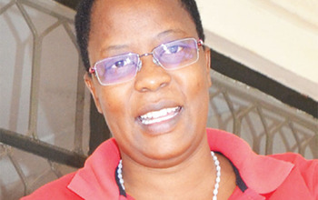 NAMBOOZE AKULEMBEDDE AB'E MUKONO BALI WA KYAGULANYI