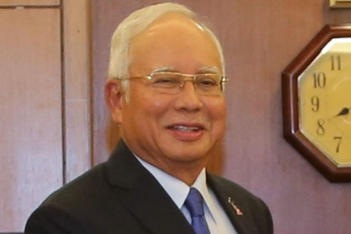 Ex-PM of Malaysia Razak gets another 15-year jail term in 1MDB scandal