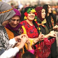 A win for peaceful accord in Turkey