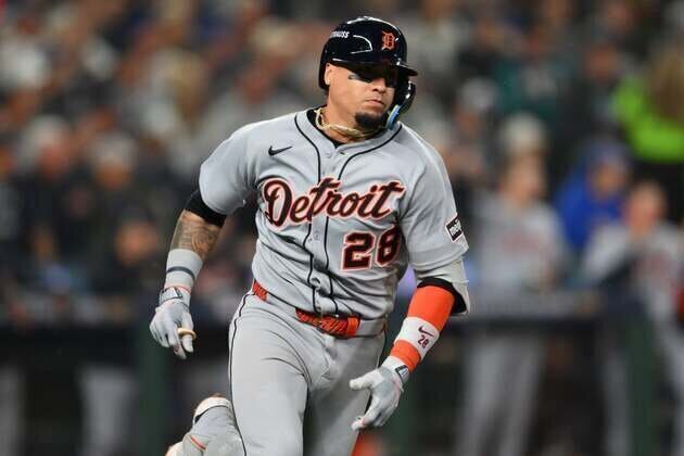 Javier Baez on WBC suspension for failed test: 'All my fault'