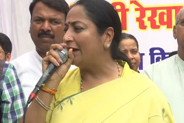 No slum will be demolished without providing proper housing: Delhi CM Rekha Gupta