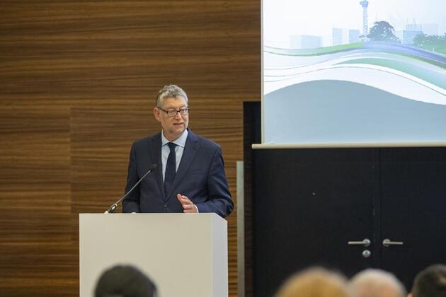Sino-German subnational cooperation turns shared challenges into practical partnerships, says German development chief