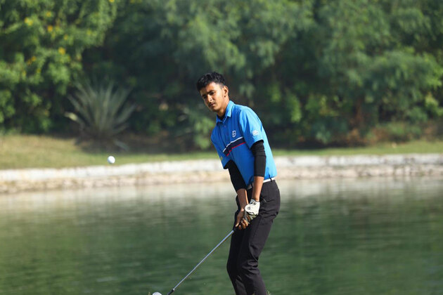 US Kids Indian Championship: Nihal, Drona, Bainsla among boys and Naaysha, Aanya in girls shine