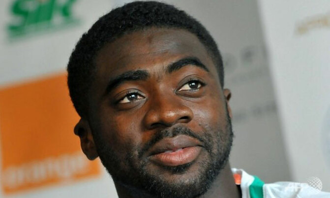 Kolo Toure wishes Cranes 'the best' at AFCON Kolo Toure wishes Cranes 'the best' at AFCON